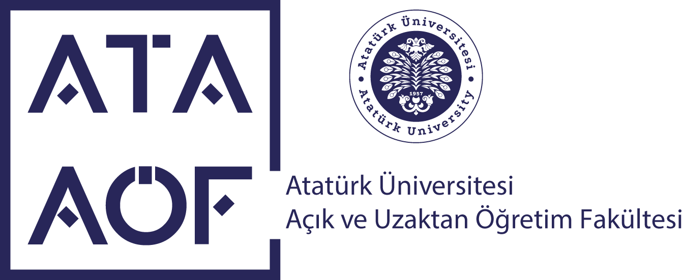 Atatürk Üniversitesi Açık ve Uzaktan Öğretim Fakültesi